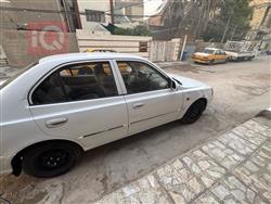 هيونداي فيرنا